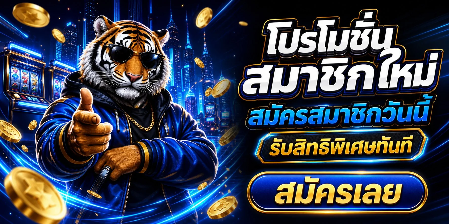 โปรโมชั่น sexycasino