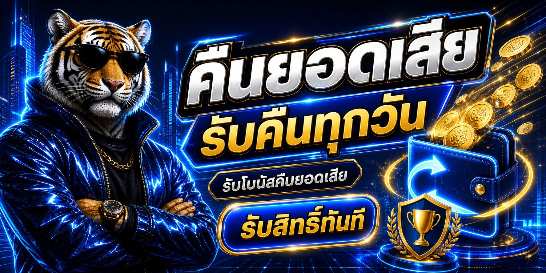 Sexy Casino แบนเนอร์หน้าแรก คาสิโนออนไลน์เว็บตรง